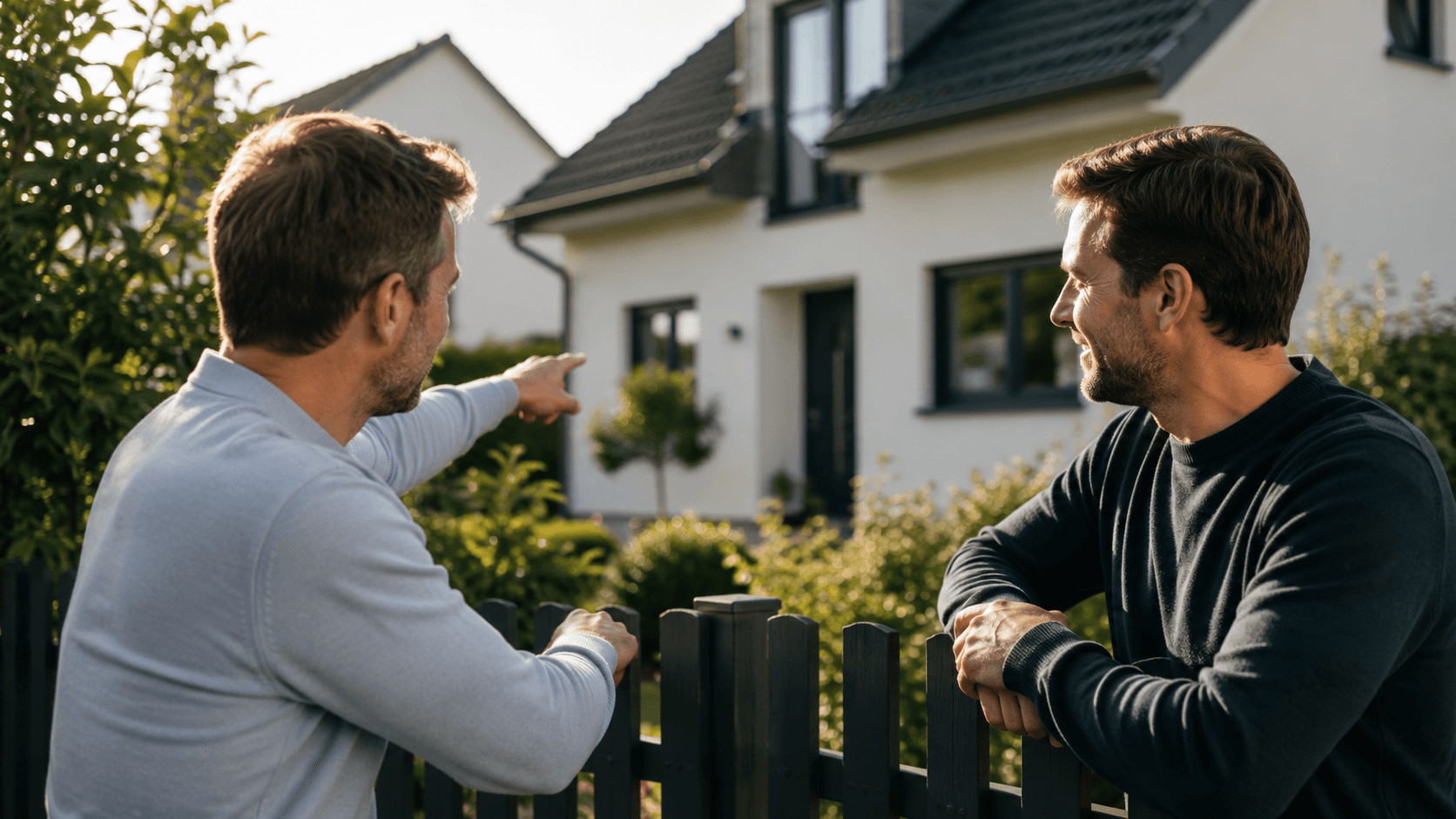 Tippgeber werden — Herborner Immobiliengesellschaft